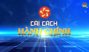 UBND huyện ban hành Kế hoạch số 109/KH-UBND ngày 04/5/2024 về Tổ chức cuộc thi “Tìm kiếm ý tưởng, giải pháp cải cách hành chính”