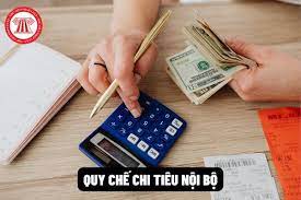 UBND XÃ NGUYÊN HOÀ BAN HÀNH QUY CHẾ CHI TIÊU NỘI BỘ NĂM 2024