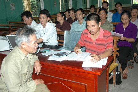 Lãi suất cho vay các chương trình tín dụng ưu đãi: Cần điều chỉnh linh hoạt